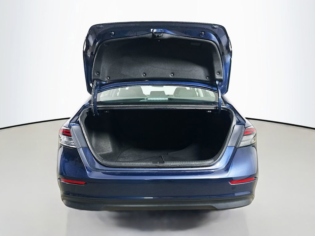 Used 2024 Honda Accord EX image 31