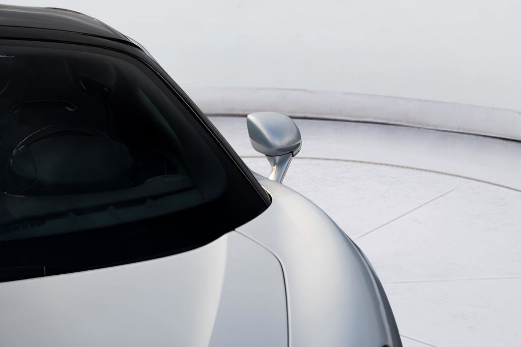 New 2026 McLaren Artura Spider image 31