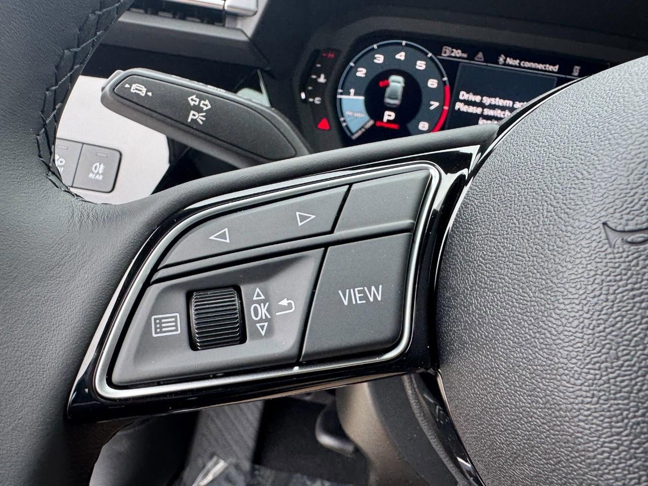 Certified 2025 Audi A3 2.0T Premium w/ Convenience Package image 21