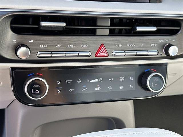 New 2027 Hyundai Palisade SEL Premium FWD image 15