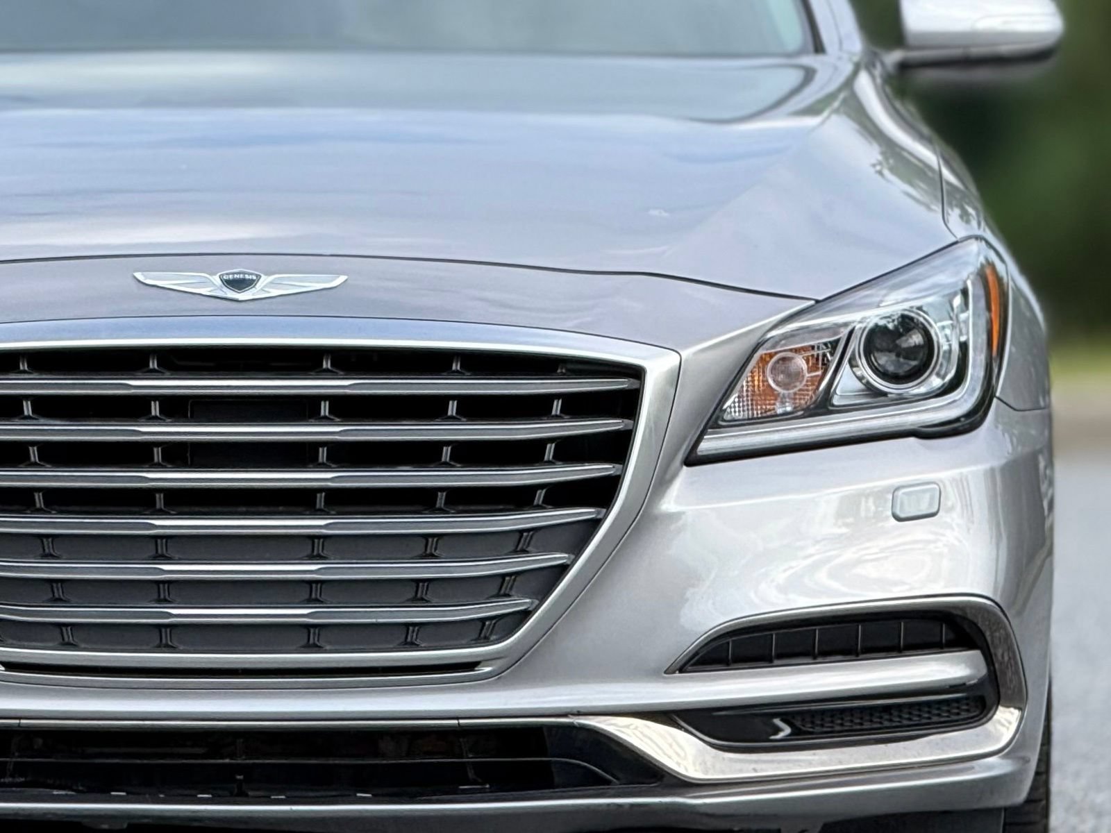 Used 2020 Genesis G80 3.8 AWD/4WD image 15