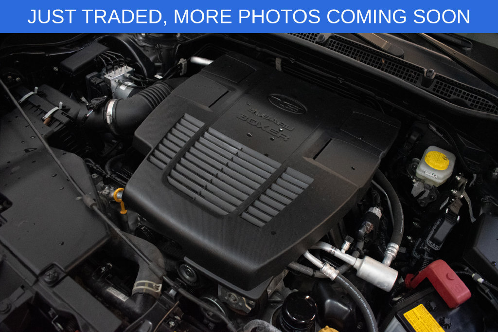 Certified 2024 Subaru Forester Premium AWD/4WD image 10