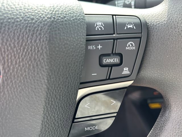 Used 2025 Toyota Camry LE image 24