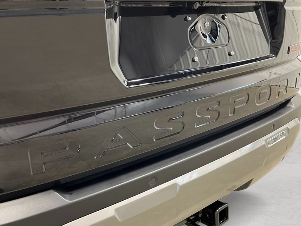 New 2026 Honda Passport TrailSport Elite image 7