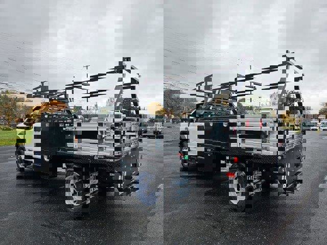 New 2024 Ford F550 4x4 Regular Cab Super Duty image 6