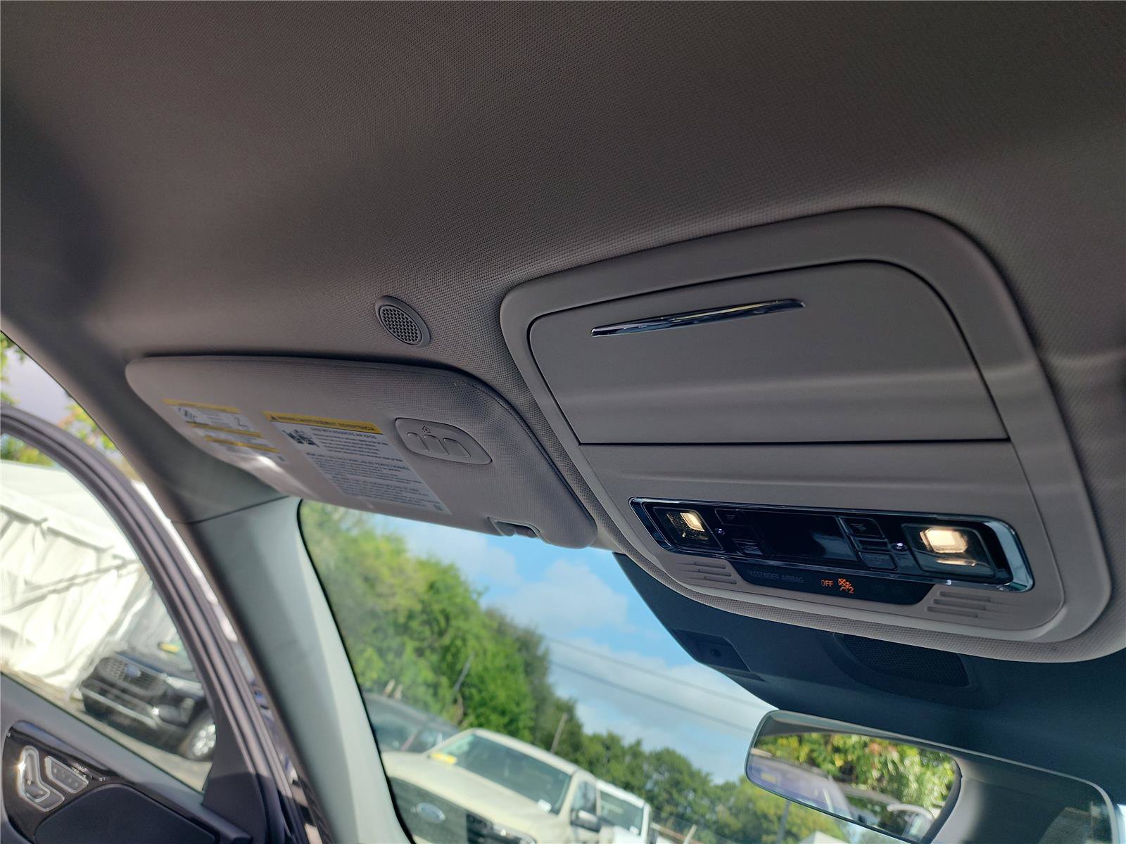 New 2026 Lincoln Aviator 2WD image 35
