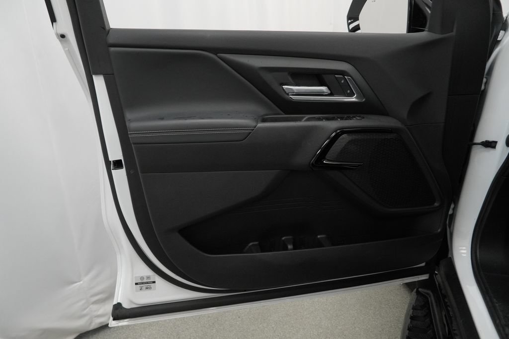 New 2026 Chevrolet Silverado EV LT AWD/4WD image 20