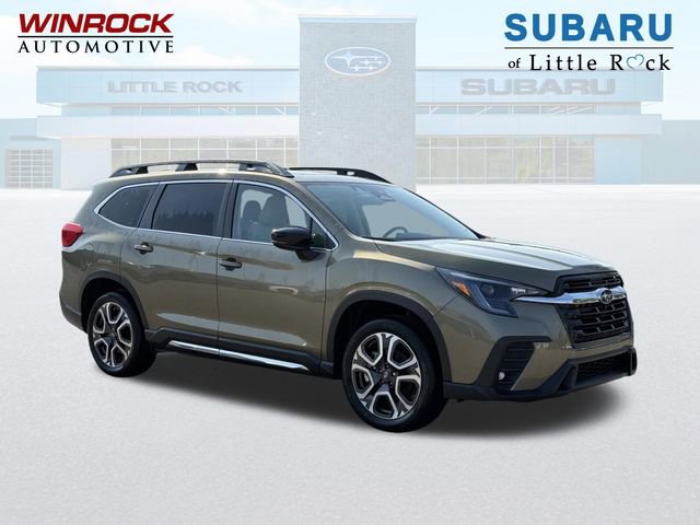 New 2026 Subaru Ascent Limited