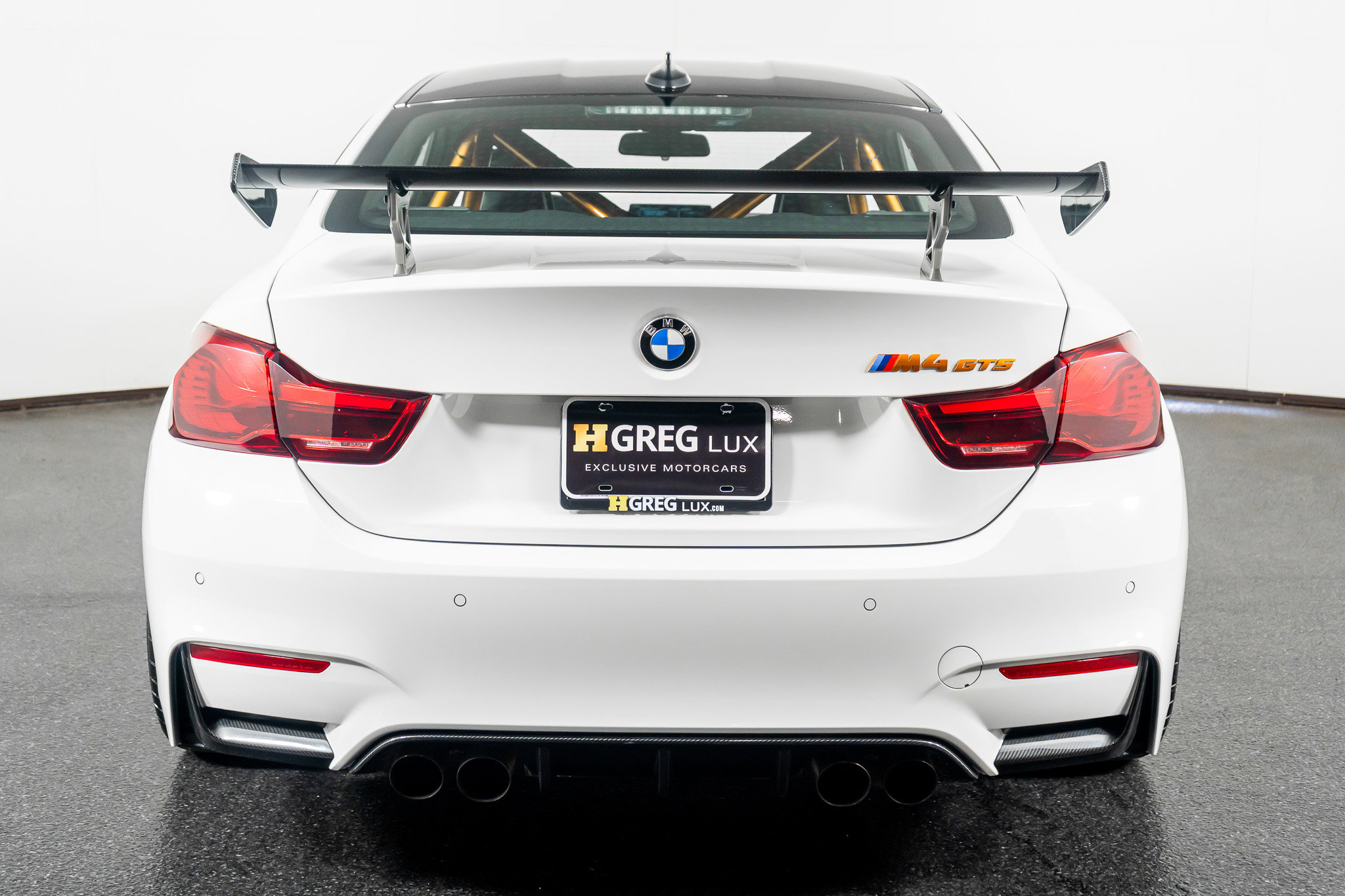 Used 2016 BMW M4 GTS image 17