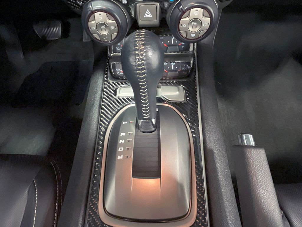 Used 2013 Chevrolet Camaro LT w/ RS Package image 49