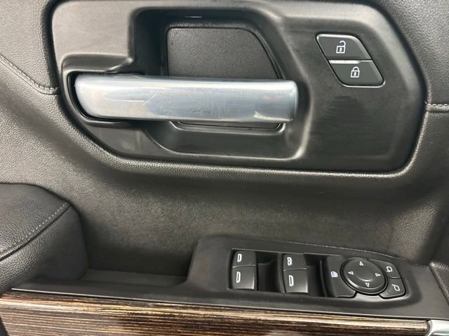 Used 2021 GMC Sierra 1500 Elevation RWD image 22
