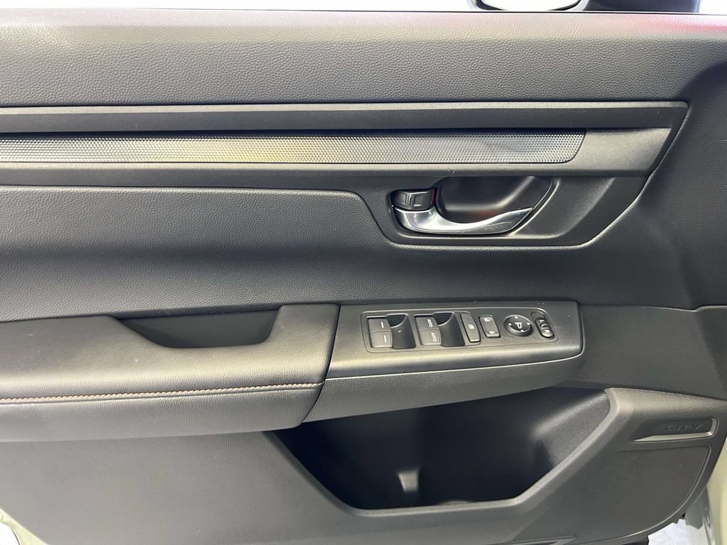 Used 2026 Honda CR-V TrailSport image 18