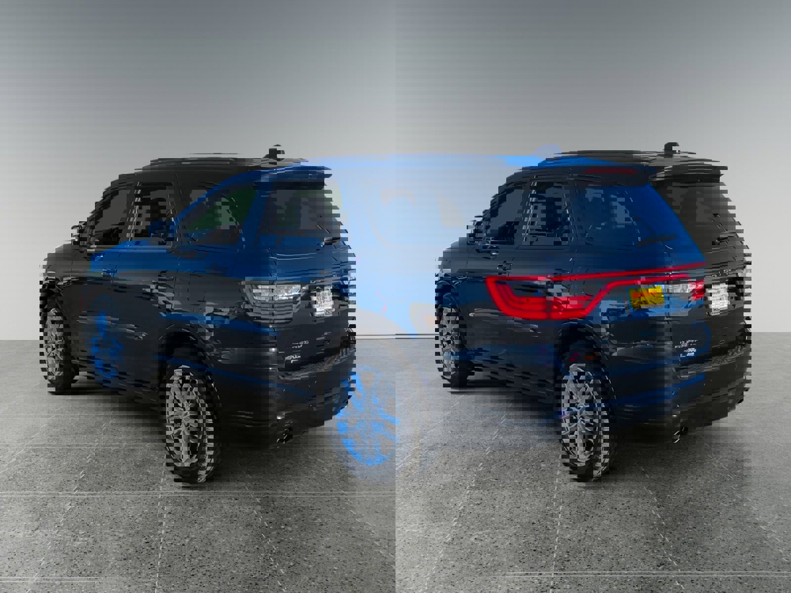 Used 2024 Dodge Durango R/T image 3