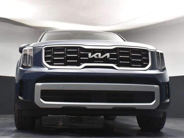 Certified 2025 Kia Telluride S image 35