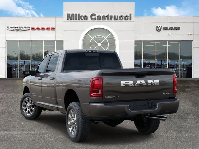 New 2026 RAM 2500 Laramie w/ Sport Appearance Package image 3