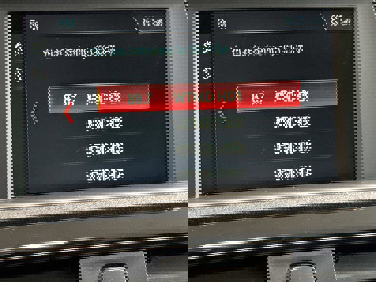 Used 2020 BMW 230i xDrive Convertible w/ Convenience Package image 3