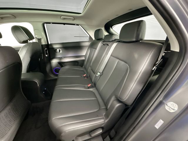 Used 2023 Hyundai Ioniq 5 Limited w/ Cargo Package image 27