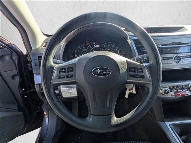 Used 2012 Subaru Outback 2.5i image 18
