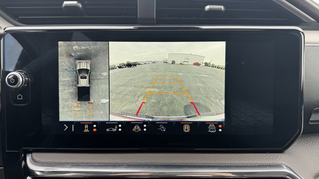 Used 2024 GMC Sierra 2500 Denali w/ Technology Package image 33