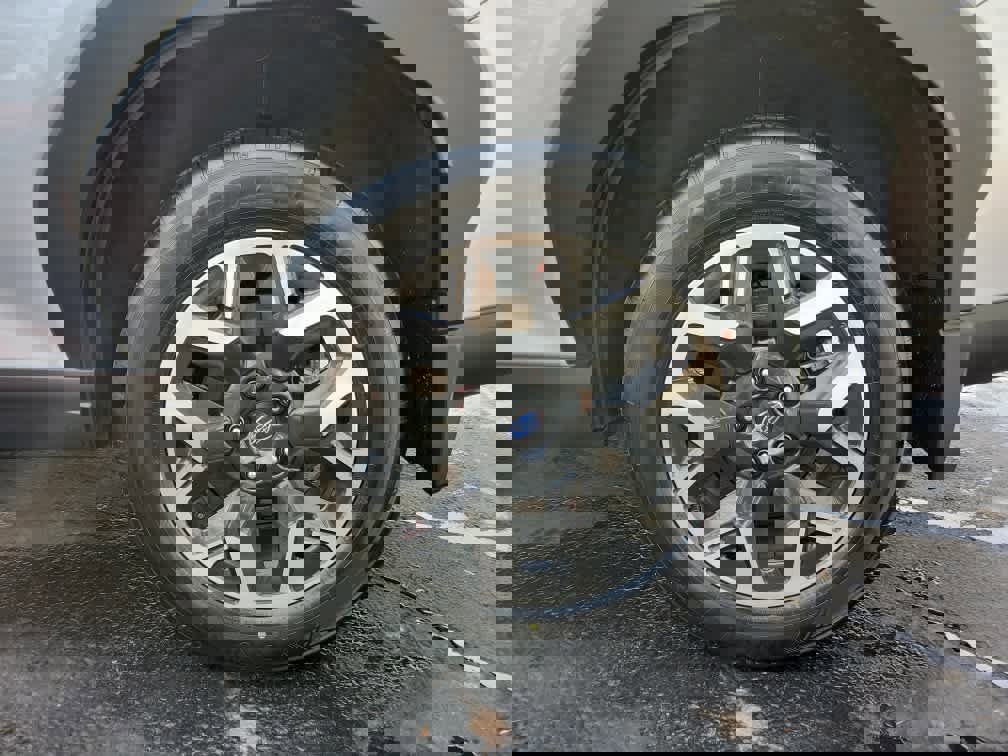 Certified 2025 Subaru Forester Premium image 34