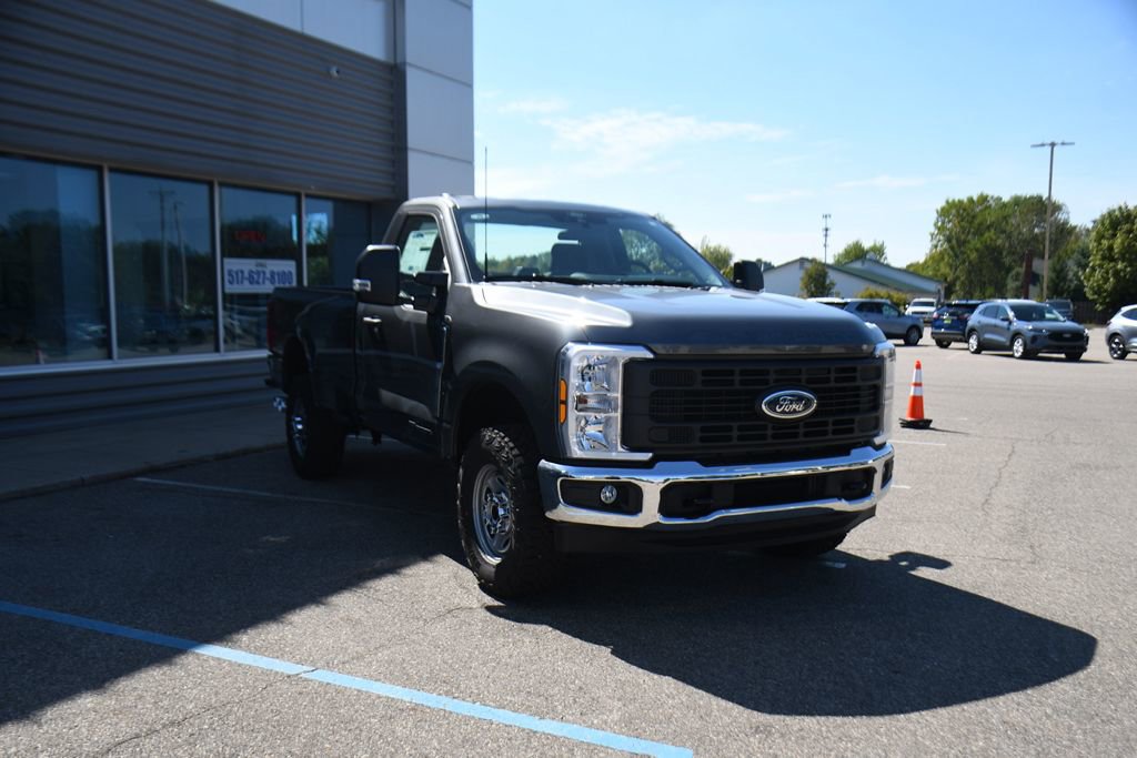 New 2026 Ford F350 XL w/ XL Off-Road Package image 9