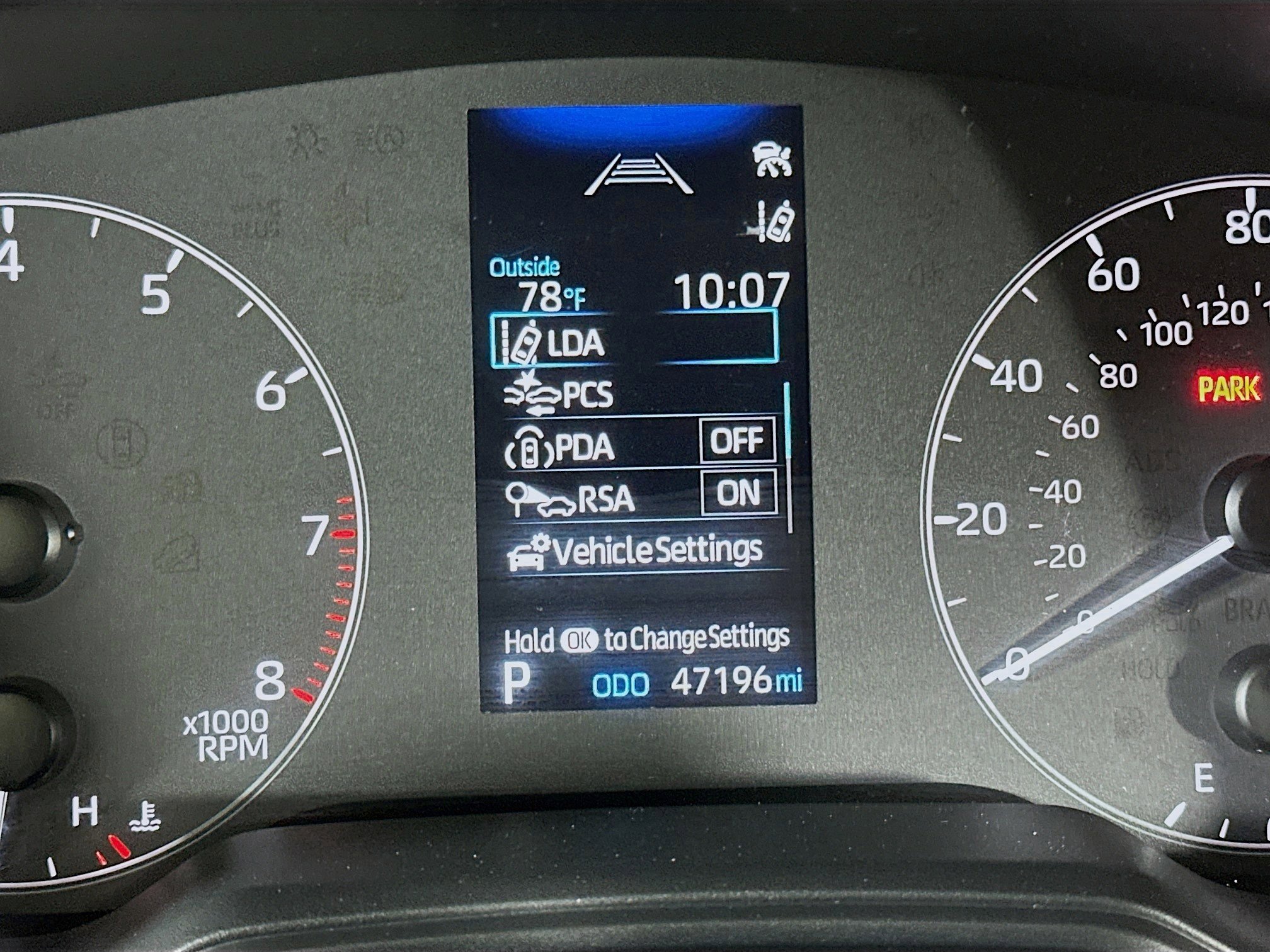 Used 2024 Toyota Corolla LE image 19