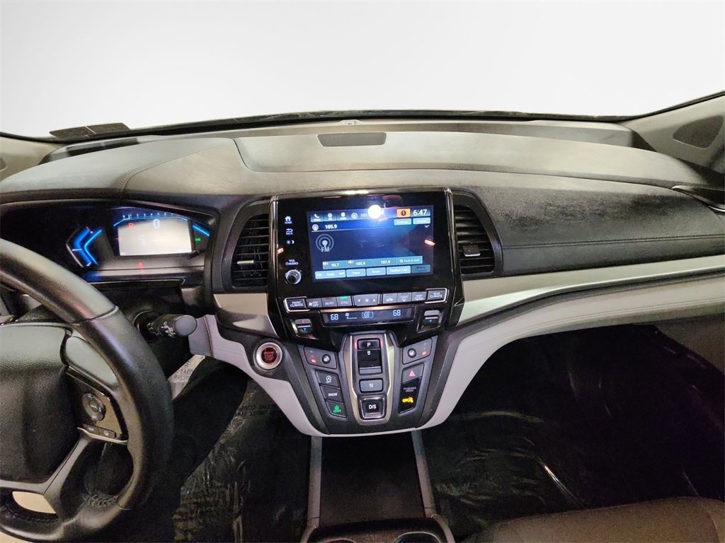 Used 2020 Honda Odyssey EX-L image 22
