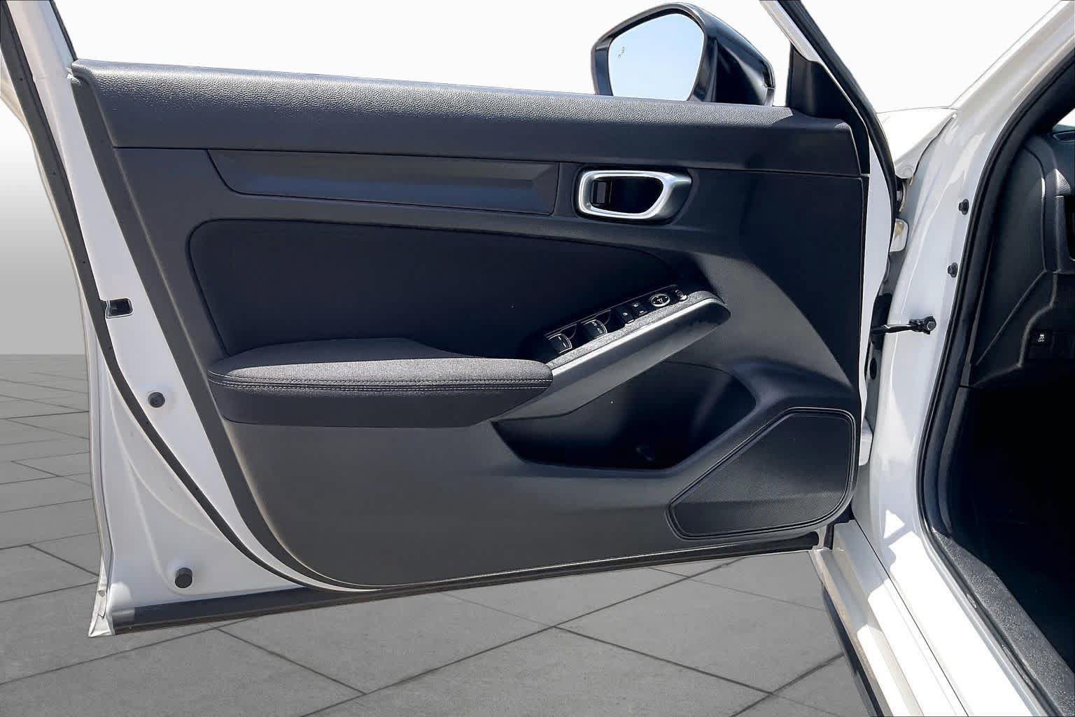 Used 2025 Honda Civic Sport image 21