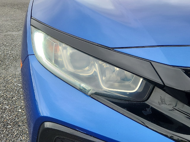 Used 2018 Honda Civic EX image 9