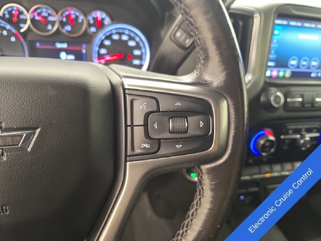 Used 2021 Chevrolet Silverado 1500 RST AWD/4WD image 31