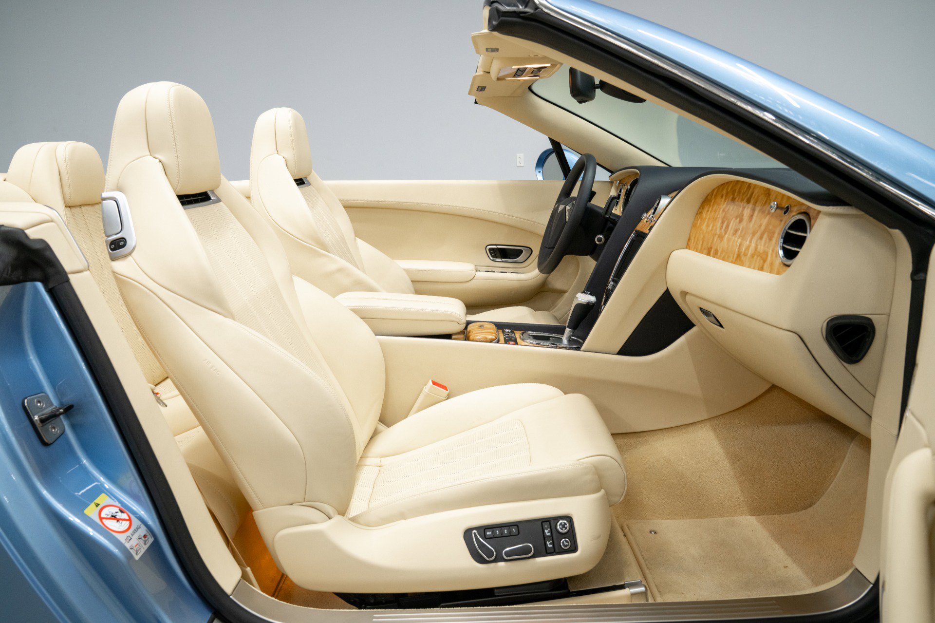 Used 2015 Bentley Continental GT V8 S AWD/4WD image 24