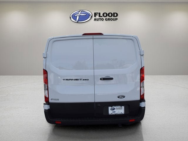 New 2026 Ford Transit 250 Low Roof image 3