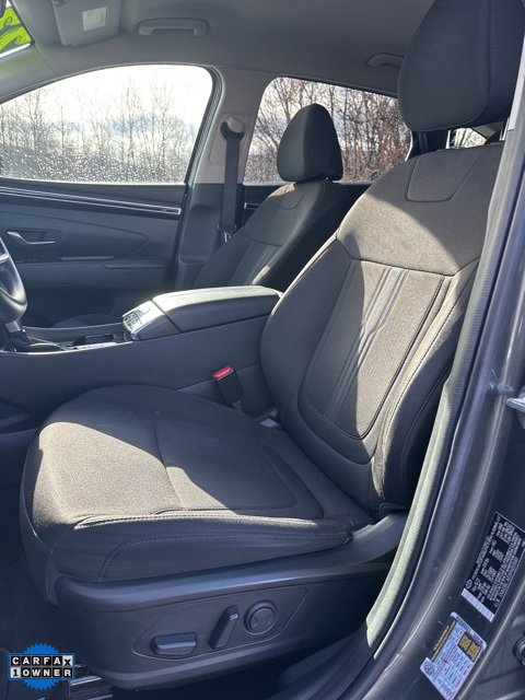 Used 2023 Hyundai Tucson SEL image 8