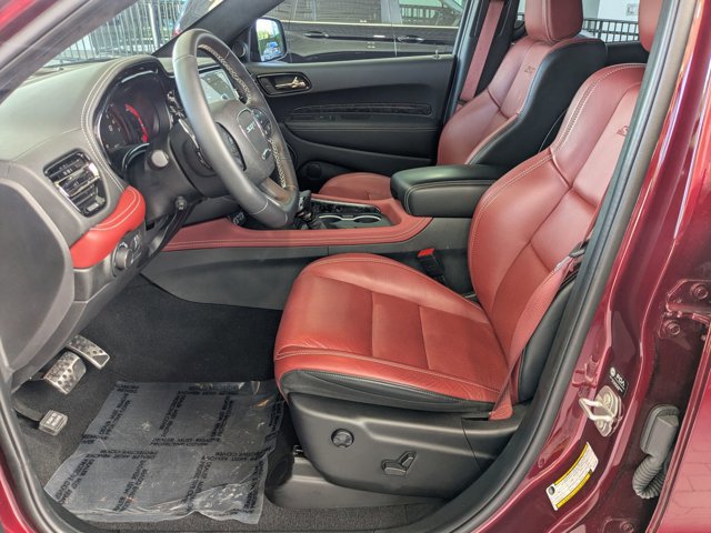 Used 2024 Dodge Durango SRT Hellcat image 15