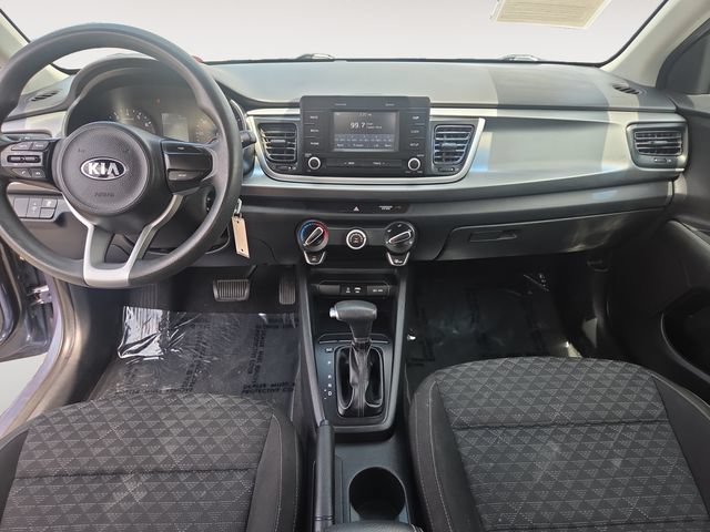 Used 2020 Kia Rio LX FWD image 10