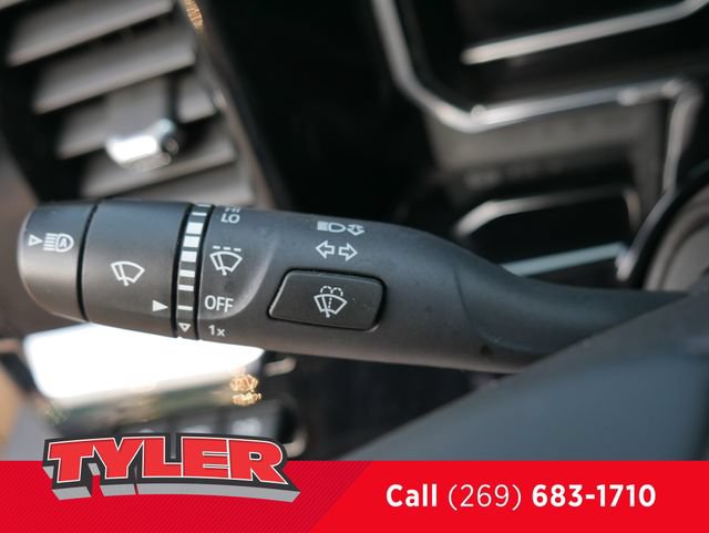 Used 2024 Chevrolet Silverado 2500 High Country w/ High Country Premium Package AWD/4WD image 25