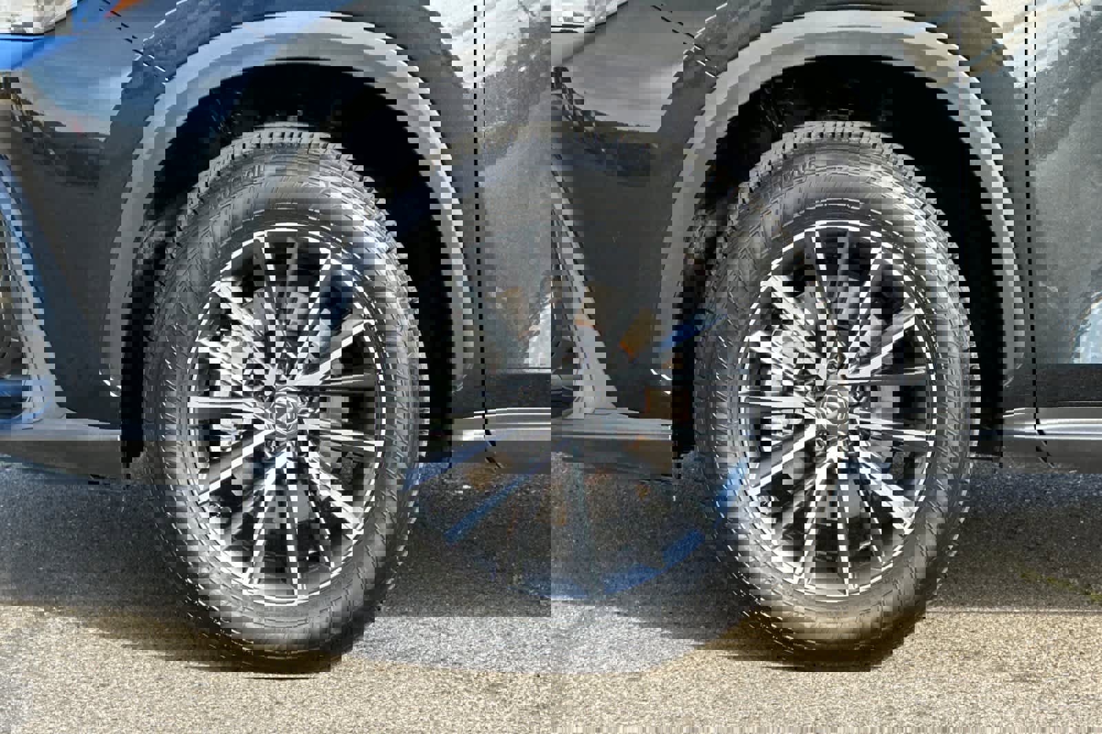 Used 2024 Lexus NX 350h AWD w/ Premium Package image 31