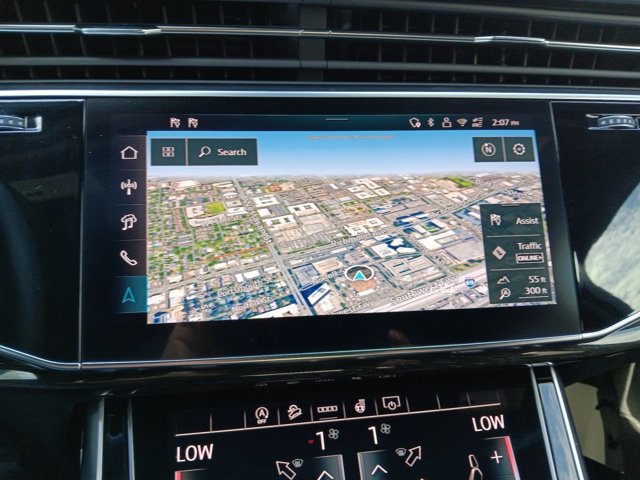 Used 2026 Audi Q7 3.0T Premium Plus AWD/4WD image 13