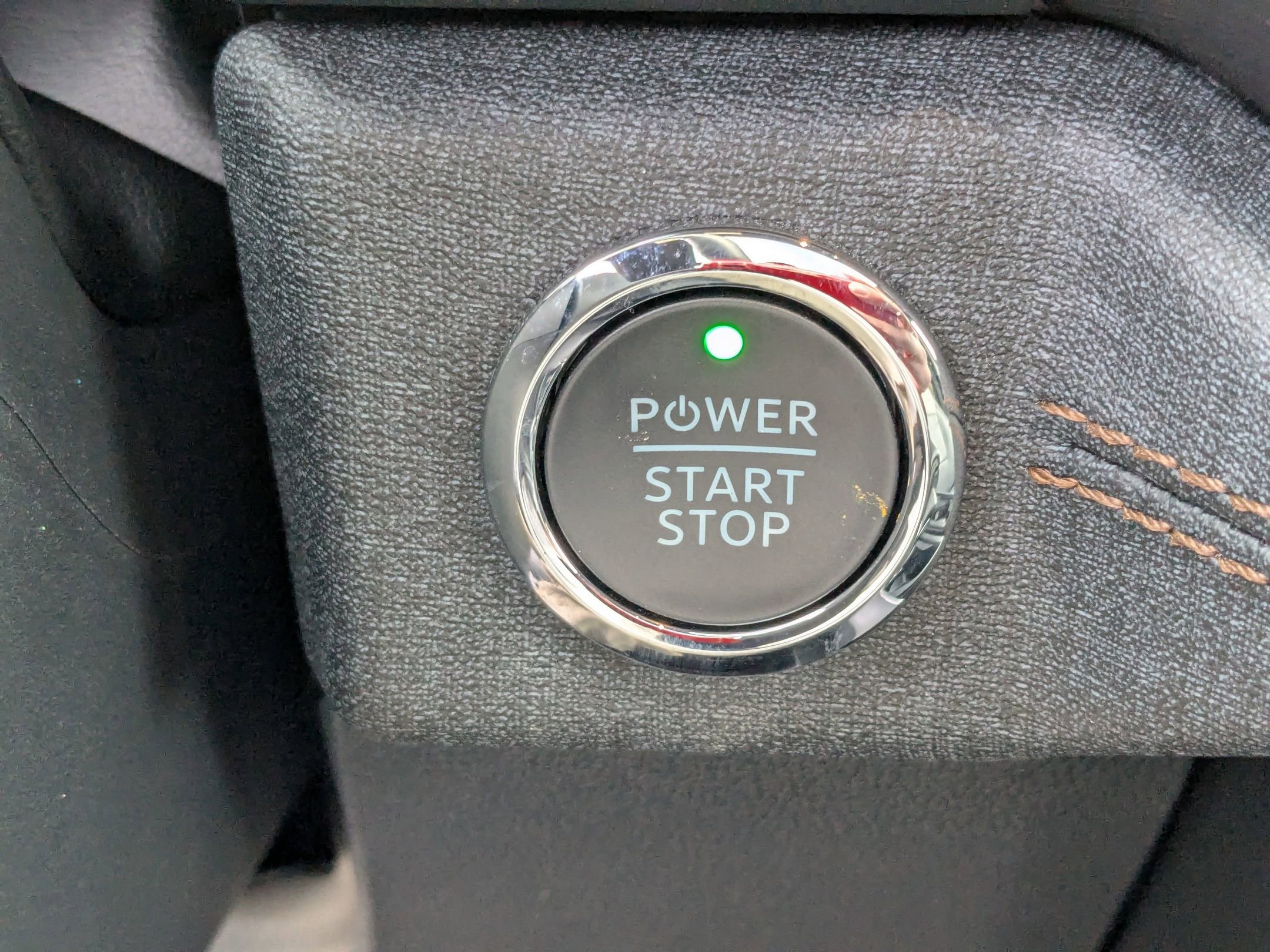 Certified 2025 Ford F150 Lightning Lariat w/ Max Trailer Tow Package image 24