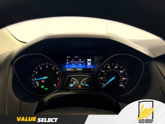 Used 2017 Ford Focus SEL FWD image 15