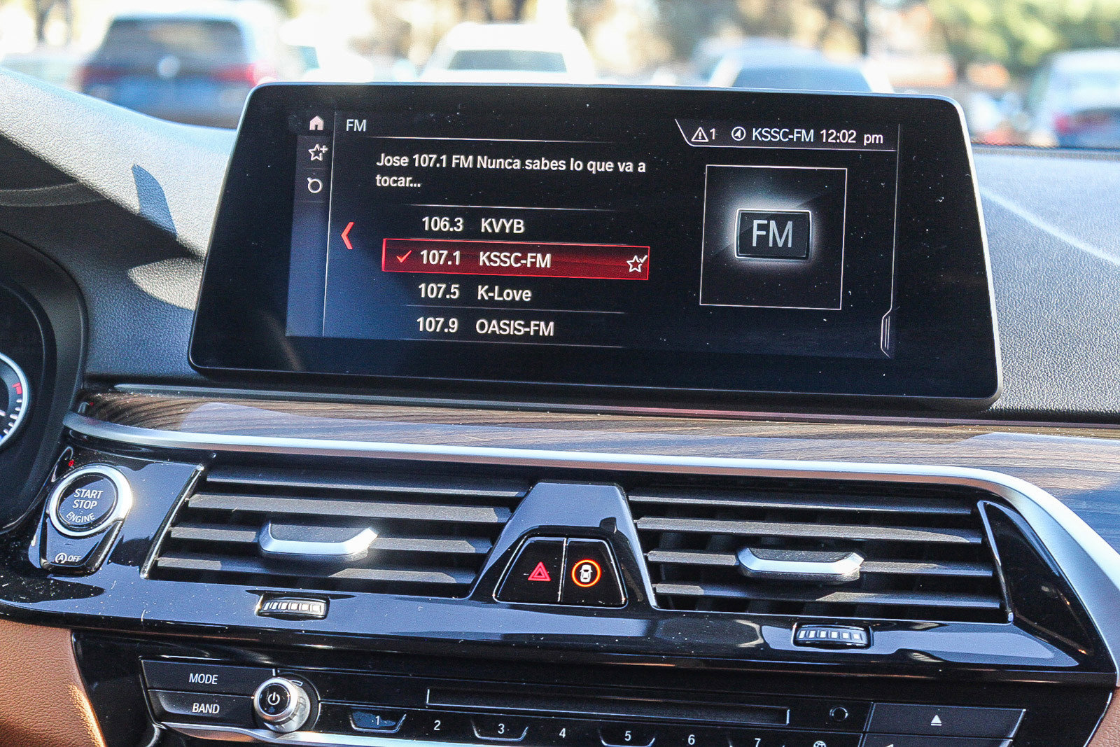 Used 2019 BMW 540i image 14