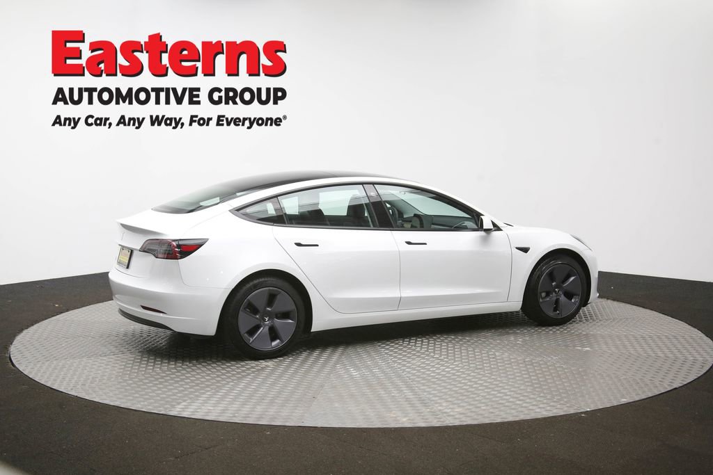 Used 2023 Tesla Model 3 Standard Range image 39