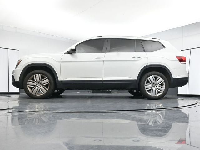 Used 2019 Volkswagen Atlas SE image 24