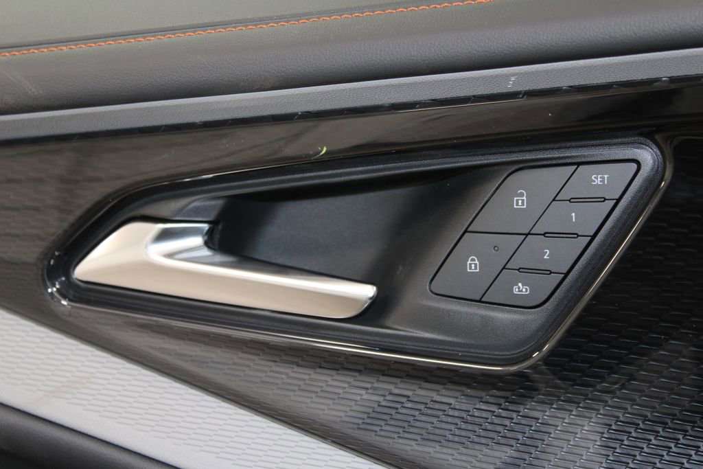 New 2026 Chevrolet Blazer EV SS image 37