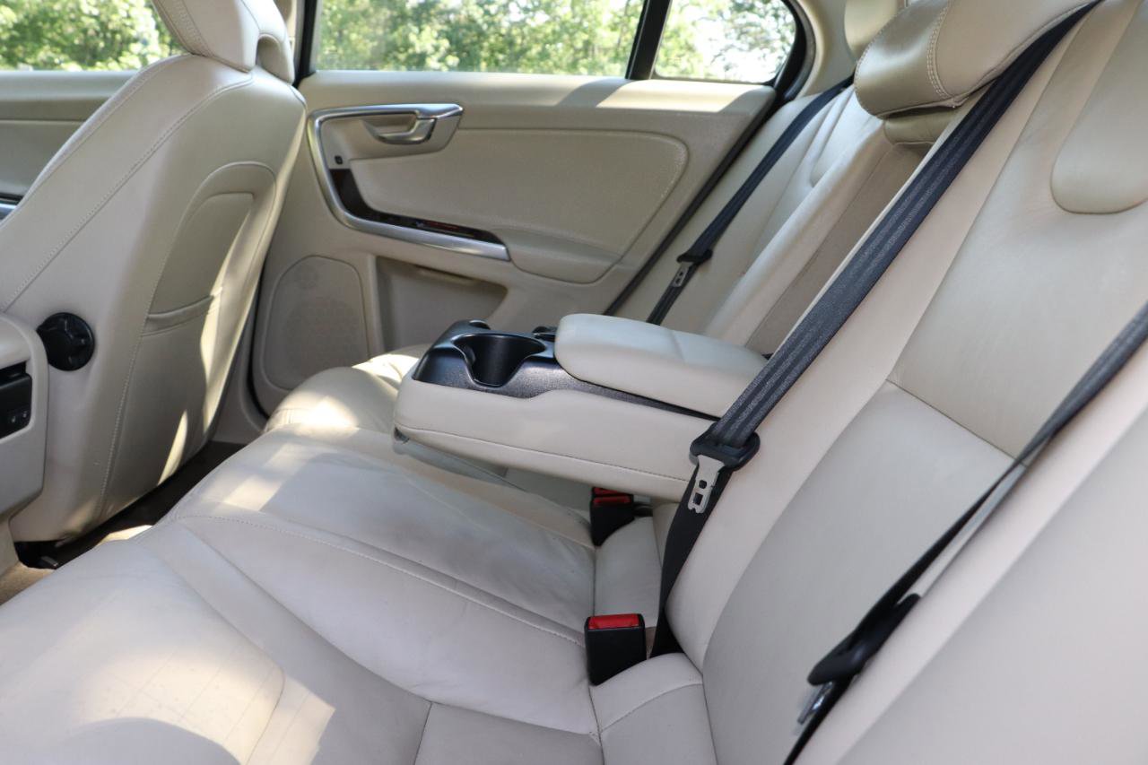 Used 2013 Volvo S60 T5 AWD/4WD image 12