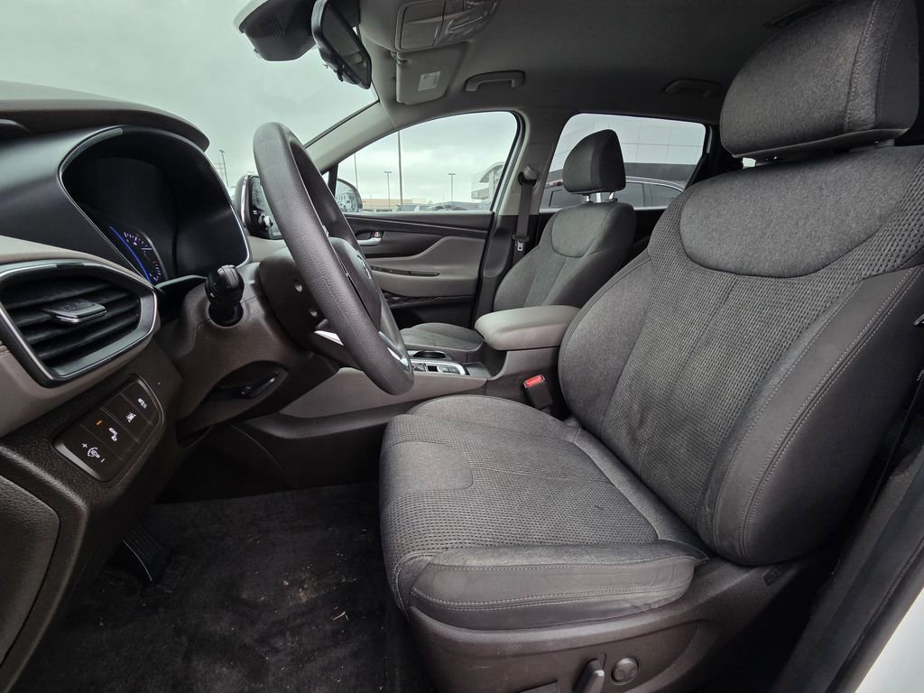 Used 2019 Hyundai Santa Fe SEL image 23