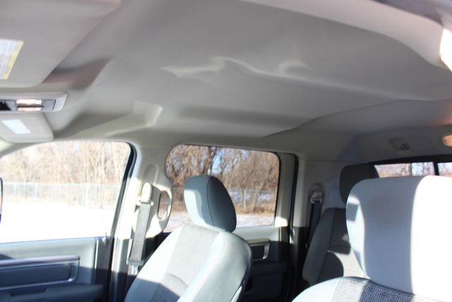 Used 2014 RAM 3500 Big Horn image 22