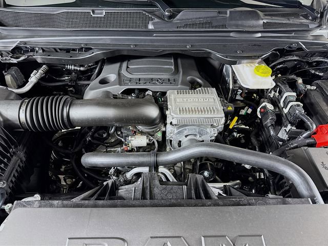 New 2026 RAM 1500 Big Horn image 29