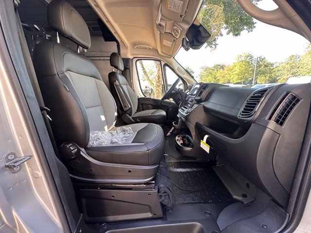 New 2026 RAM ProMaster 2500 w/ Safety Group FWD image 27
