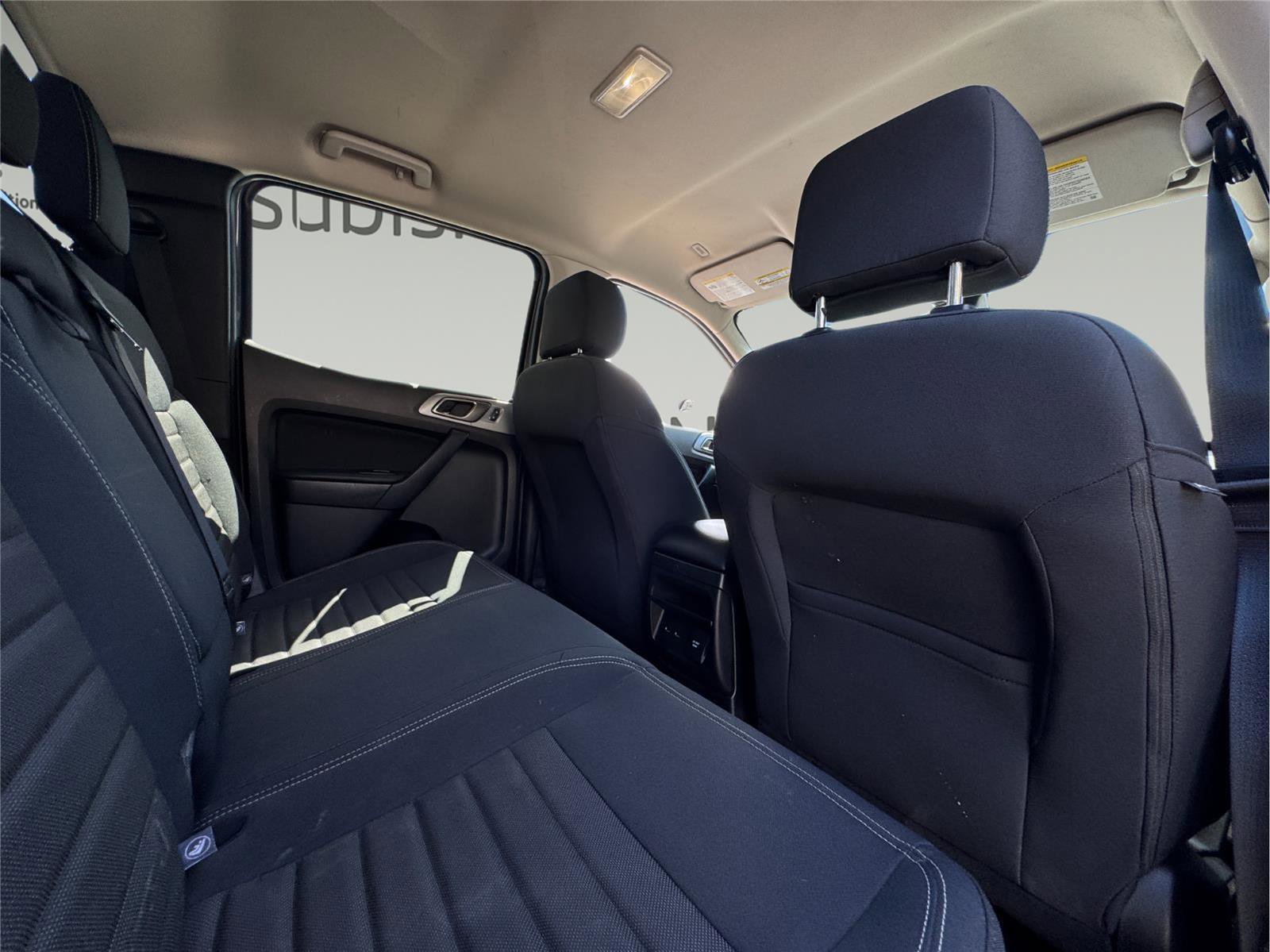 Used 2022 Ford Ranger XLT w/ Equipment Group 301A Mid image 20